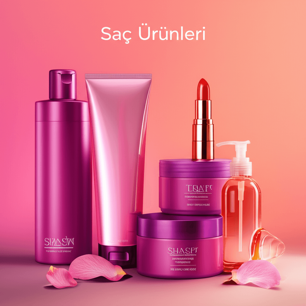 Saç Ürünleri