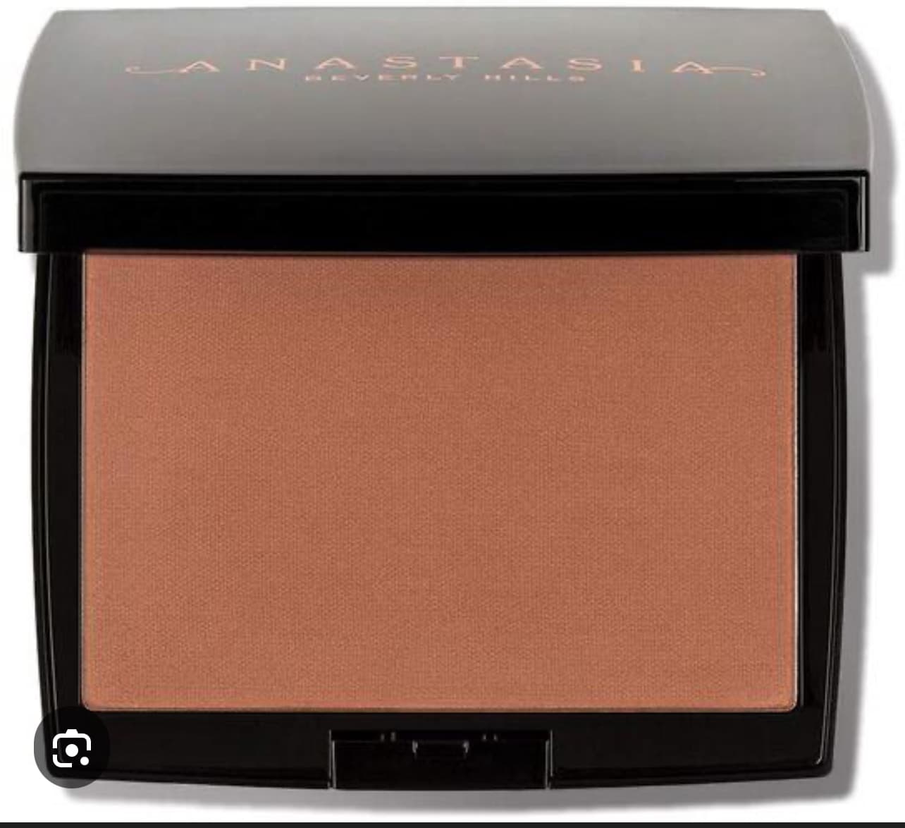 Anastasia Beverly Hills Pudra Bronzer - Cappuccino Rengi