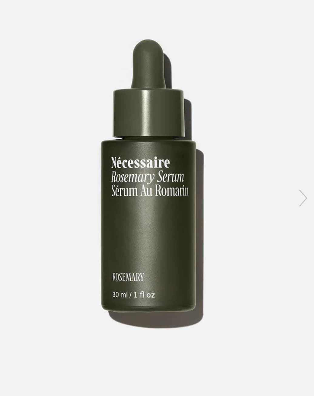 Nécessaire Biberiye Serumu 30ml