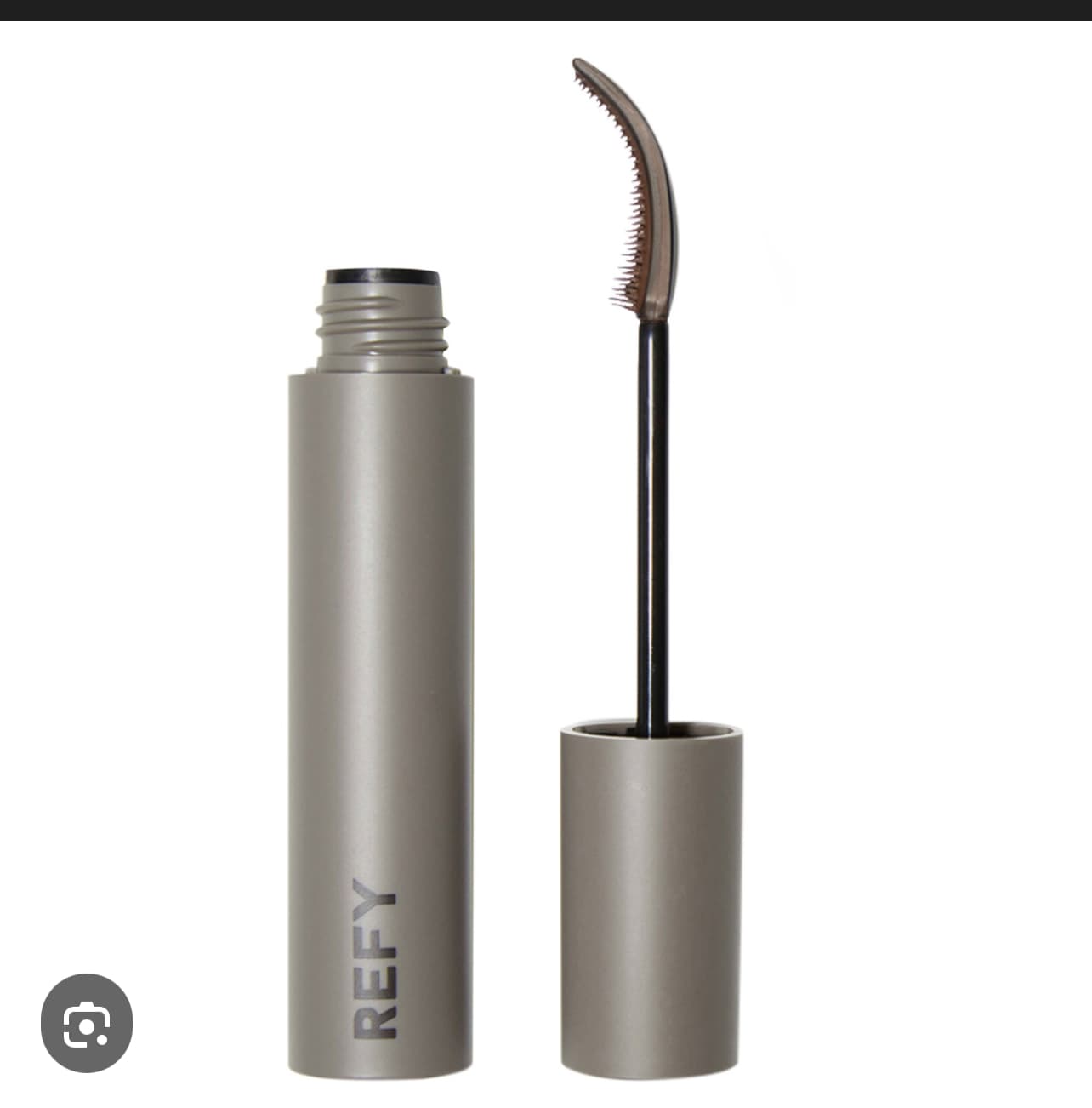 REFY Lash Sculpt Maskara Brown