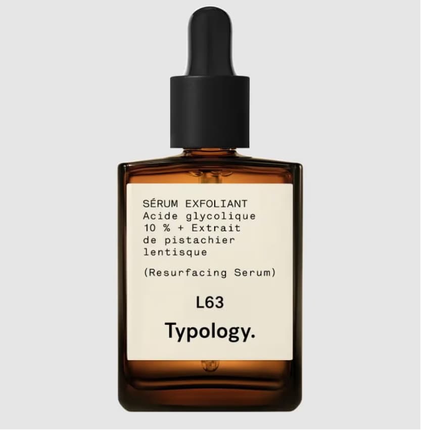 Typology Glikolik Asitli Yenileyici Serum