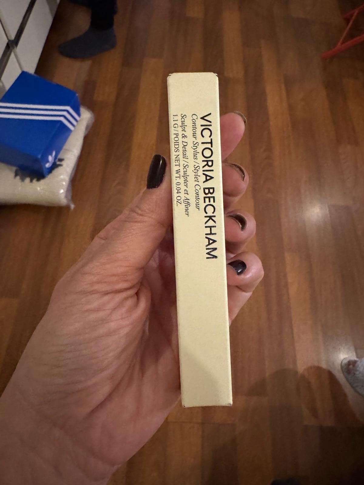 Victoria Beckham Dudak Kalemi - 02 Numara