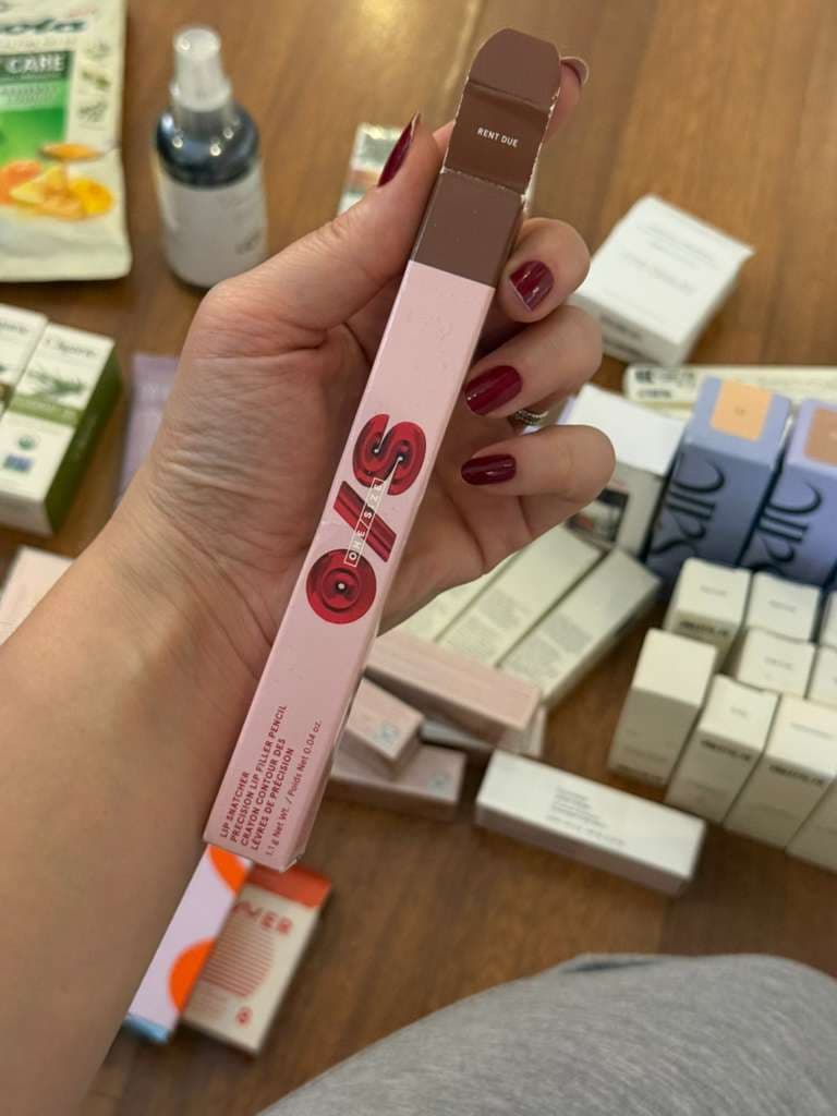 OYS Lip Snatcher Dudak Kalemi