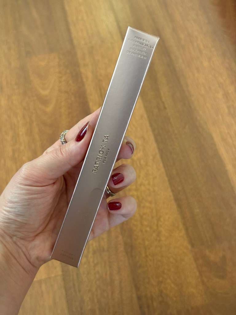 Patrick Ta Yüz Şekillendirme Fırçası