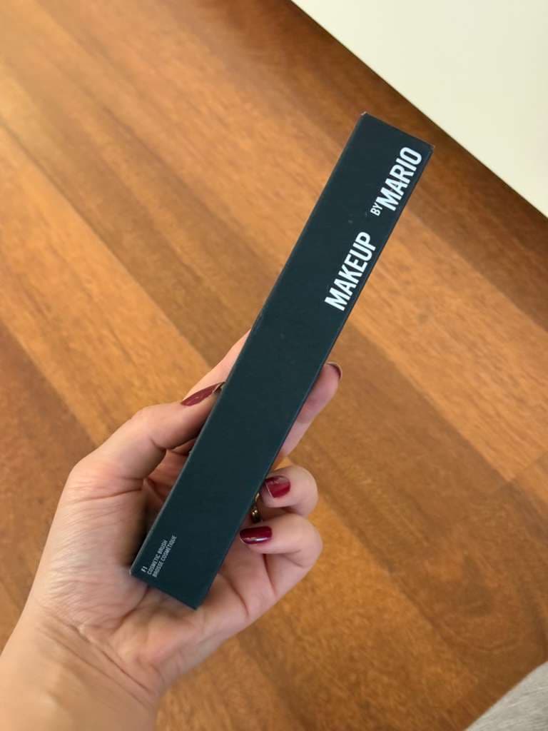 Makeup By Mario Makyaj Fırçası