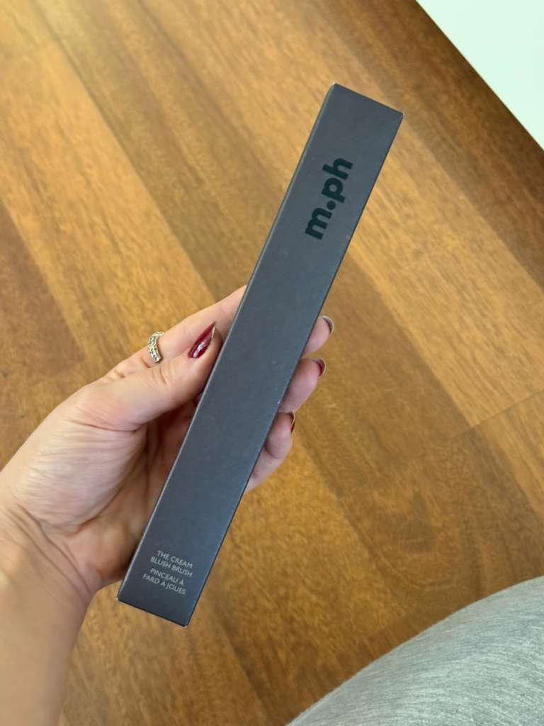 m.ph Krem Allık Fırçası