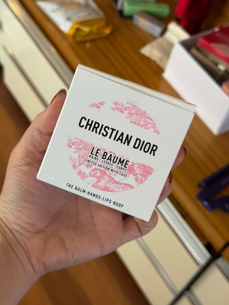Christian Dior Le Baume Çok Amaçlı Balsam