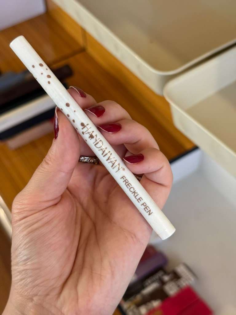 Handaiyan Doğal Çil Kalemi