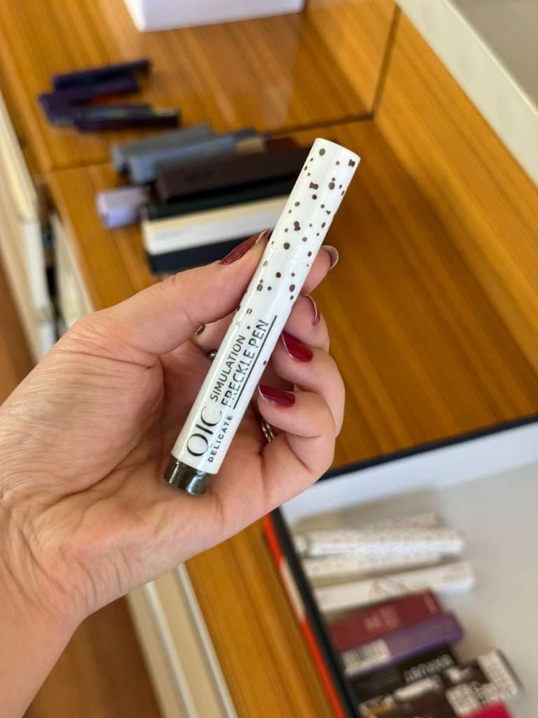 OIC Delicate Simülasyon Çil Kalemi