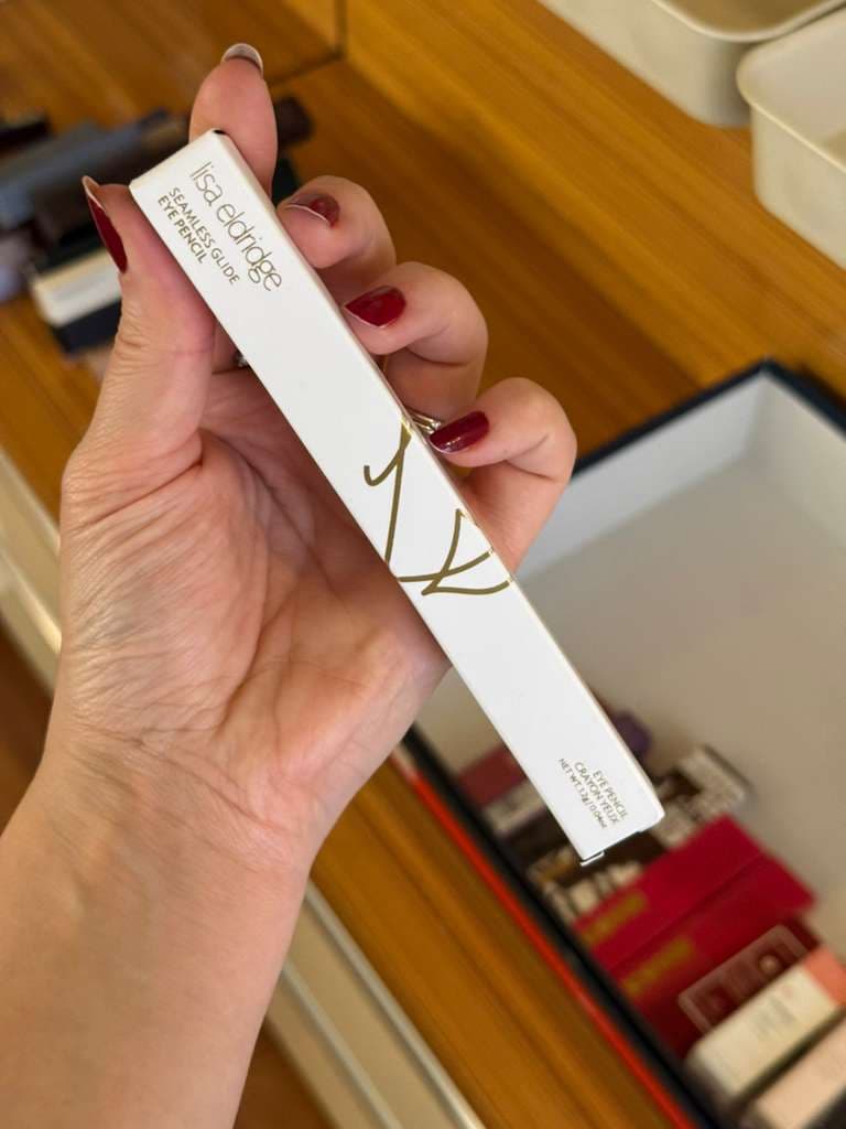 Lisa Eldridge Seamless Göz Kalemi