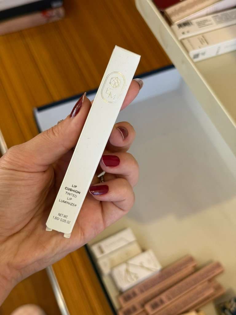 EM Lip Cushion Dudak - Mona Lisa Rengi