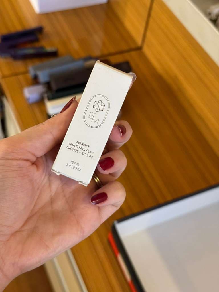 EM So Soft Çok Yönlü Bronz ve Kontür - Summer Rengi