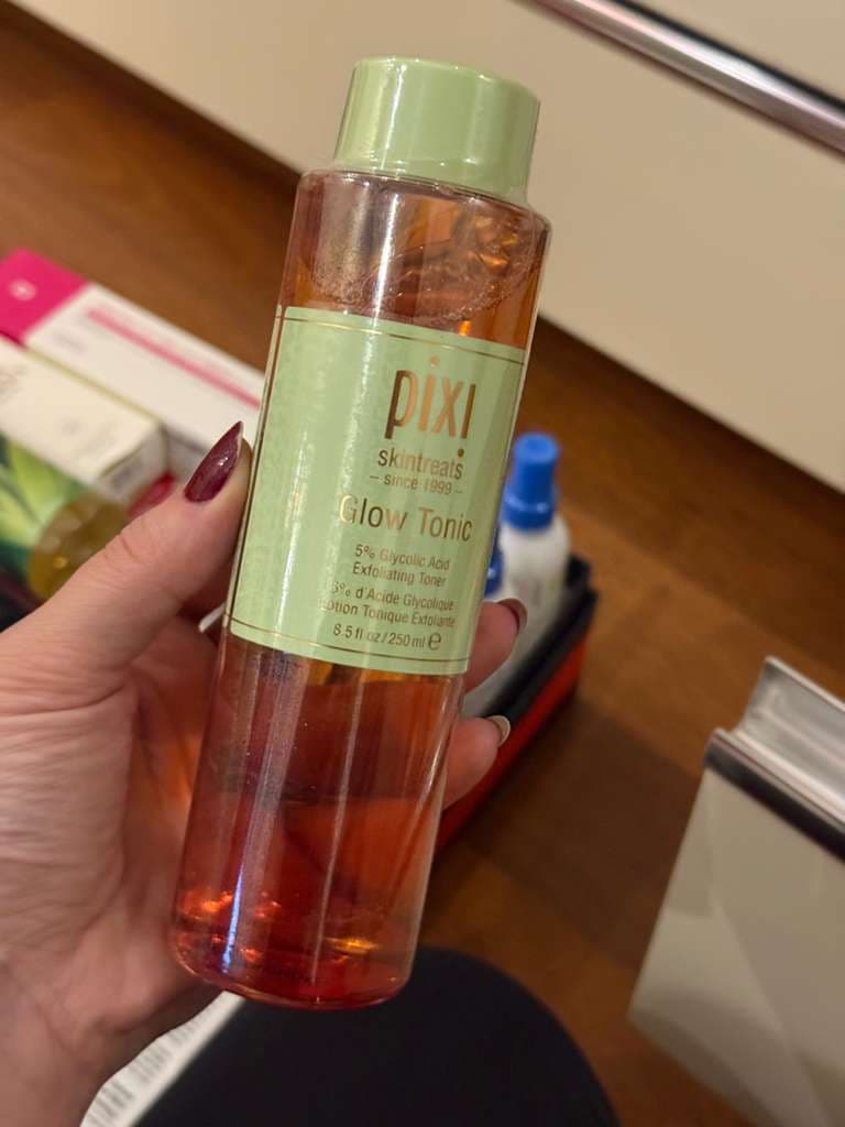 Pixi Glow Tonik 5% Glikolik Asit