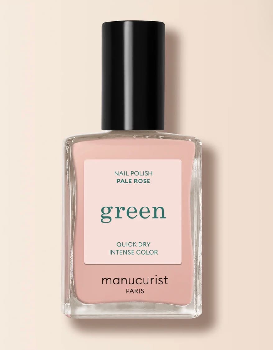 Manucurist Hızlı Kuruyan PALE ROSE rengi