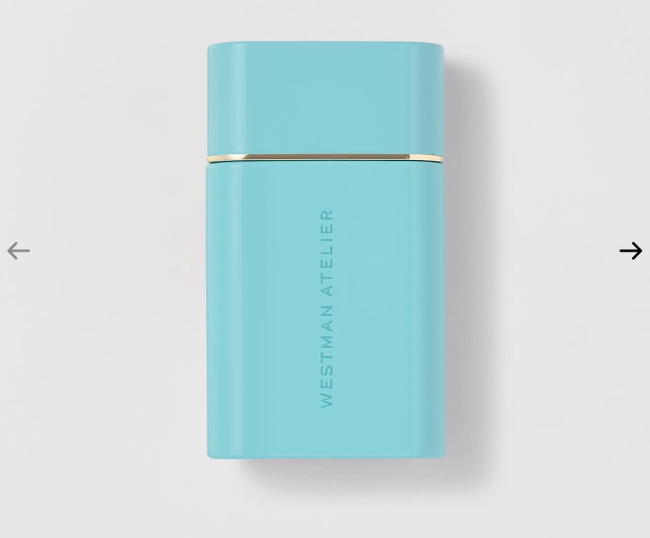 Westman Atelier Bronzlaştırıcı Damla - Soleil Parfait 1 Rengi