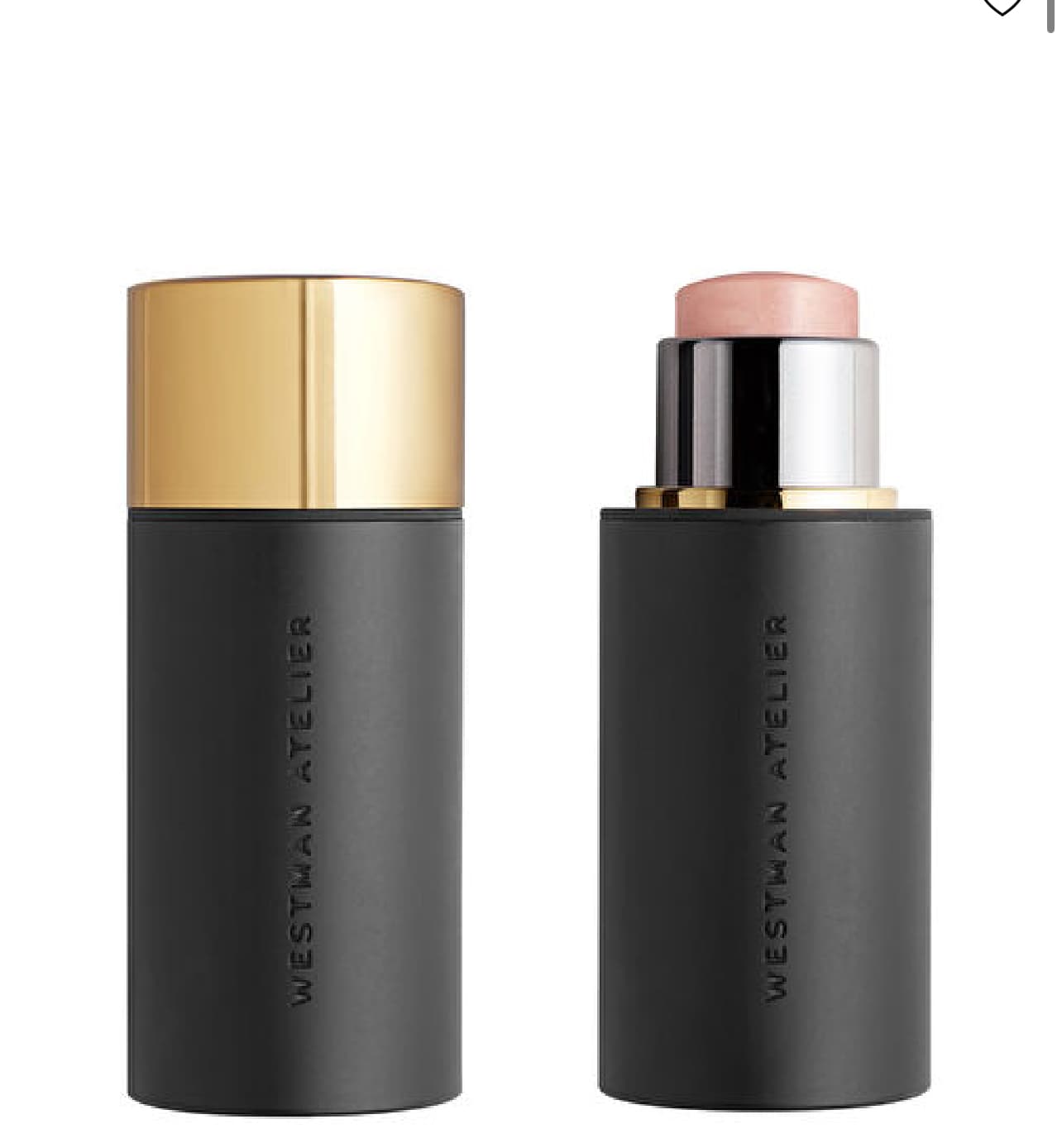 Westman Atelier Lit Up Aydınlatıcı Stick - Nectar Rengi