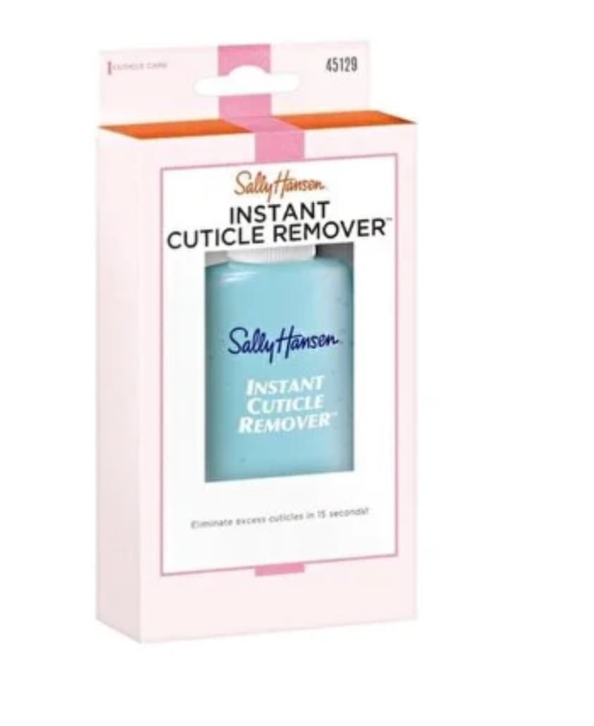 Sally Hansen Anında Tırnak Eti Temizleyici