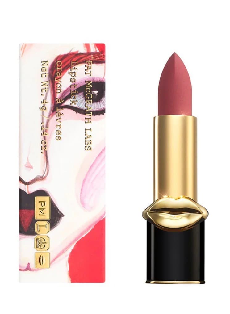 Pat McGrath MatteTrance Ruj - FemmeBot Rengi