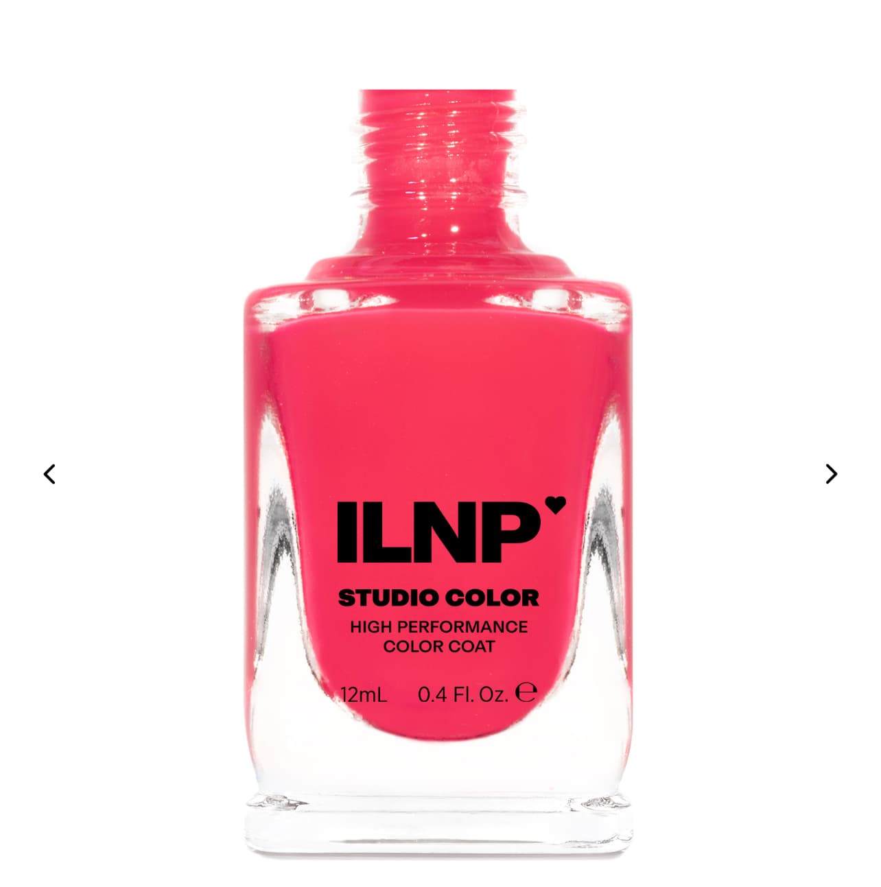 ILNP Oje Malibu Rengi