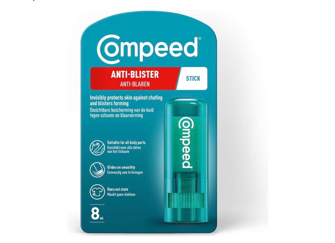 Compeed Anti-Blister Stick