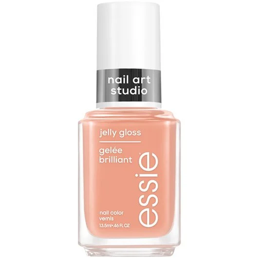 Essie Jelly Gloss Tırnak Cilası