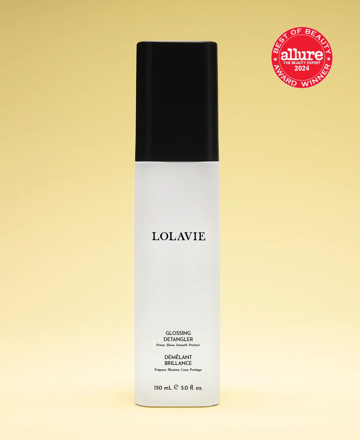 LOLAVIE Parlatıcı Saç Açıcı - 150 ml