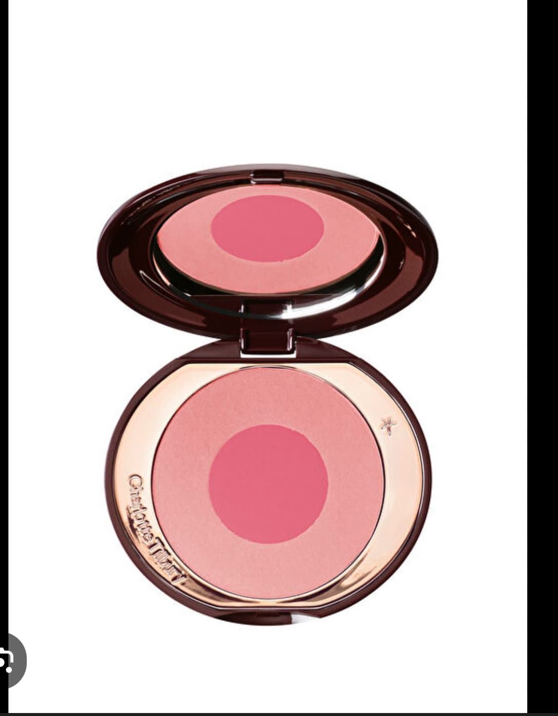 Charlotte Tilbury Allık - Love Is The Drug Rengi