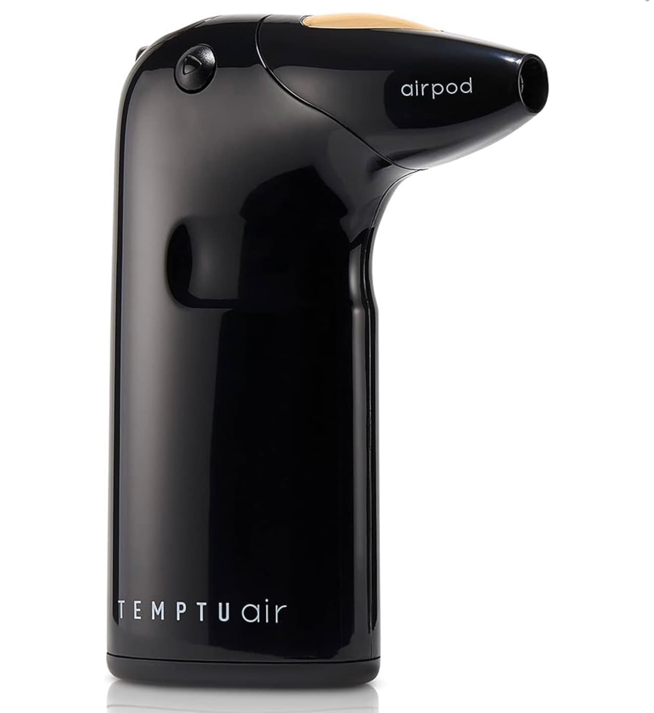 Temptu One Hava Fırçası Makyaj Cihazı