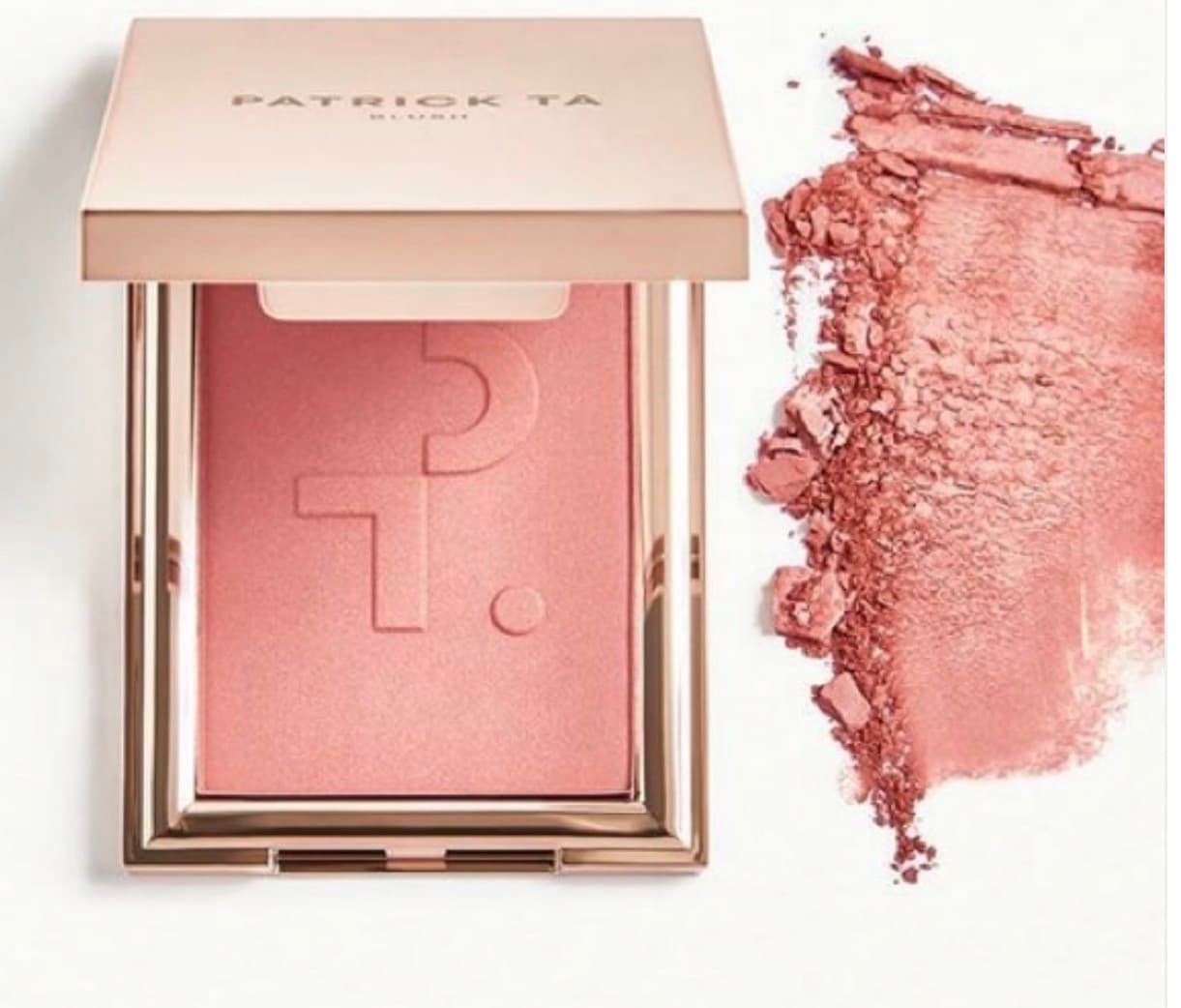 Patrick Ta She's Passionate Velvet Allık