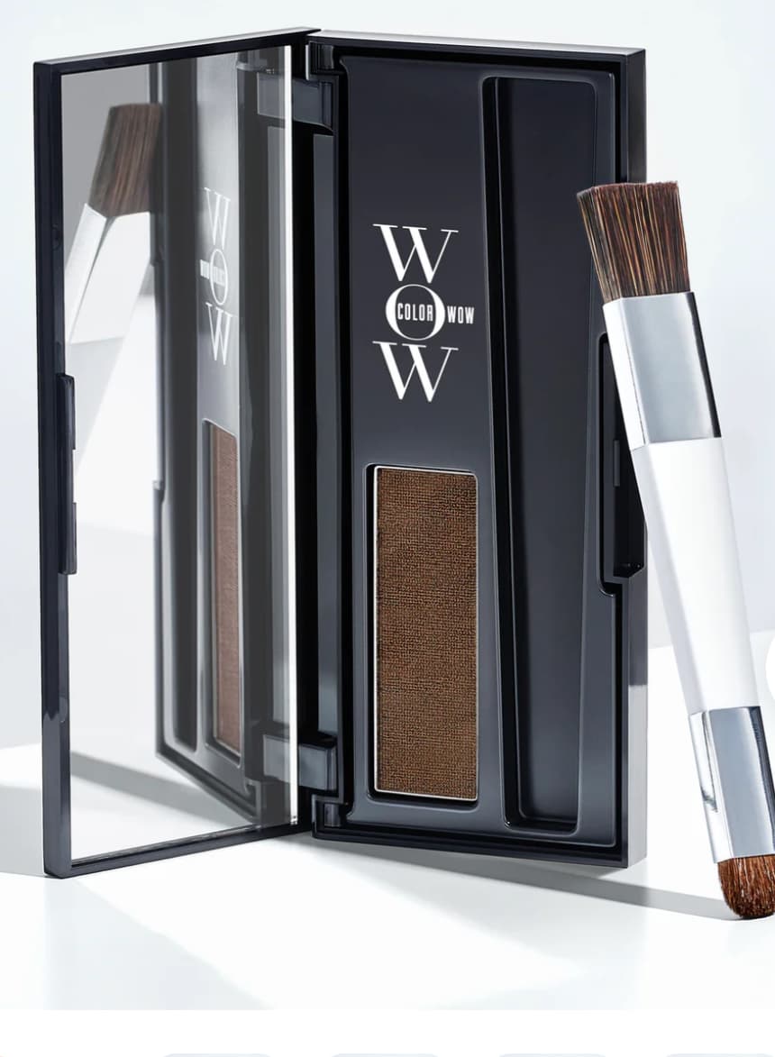 Color Wow Root Cover Up - Medium Brown