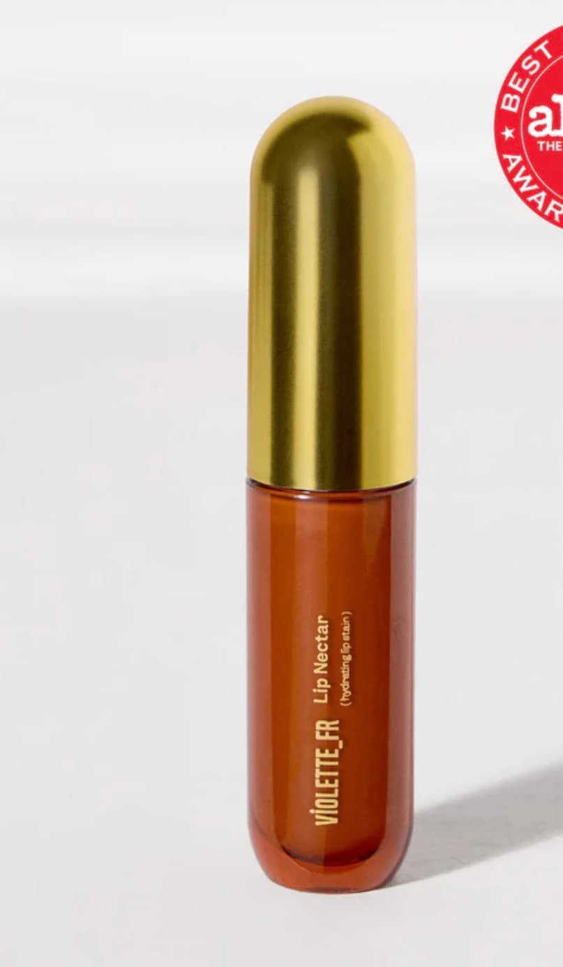 VIOLETTE_FR Nemlendirici Ruj - Rose de Moab Rengi