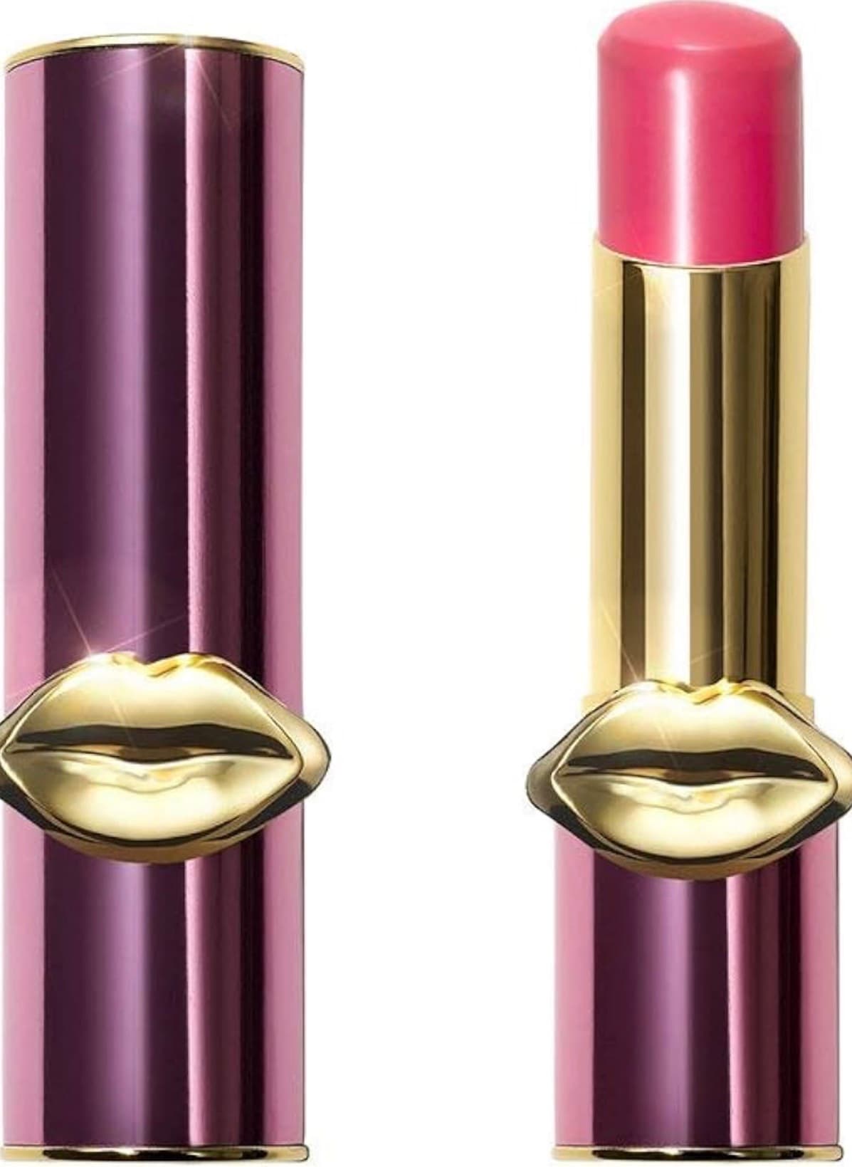 Pat McGrath Labs Lip Shine 592 Boudoir Rose