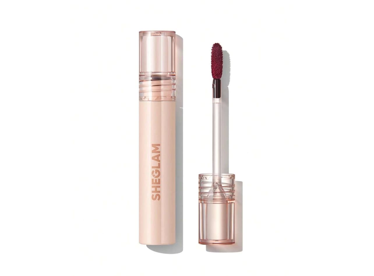 SHEGLAM Peel Off Lip Stain - Pinky Promise Rengi