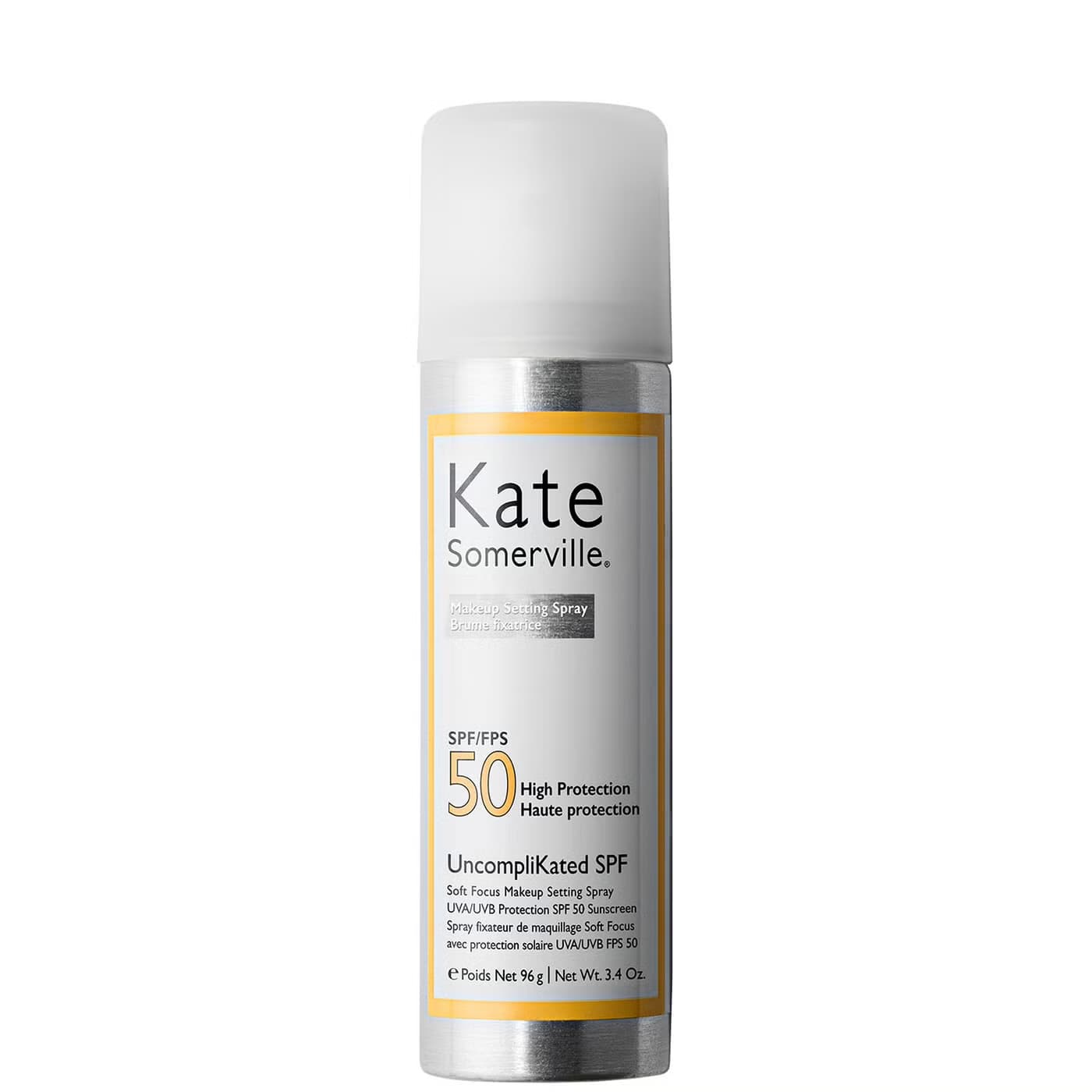 Kate Somerville SPF 50 Makyaj Sabitleyici