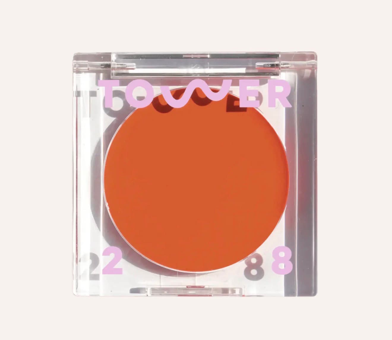 Tower BeachPlease Işıltılı Renkli Balm