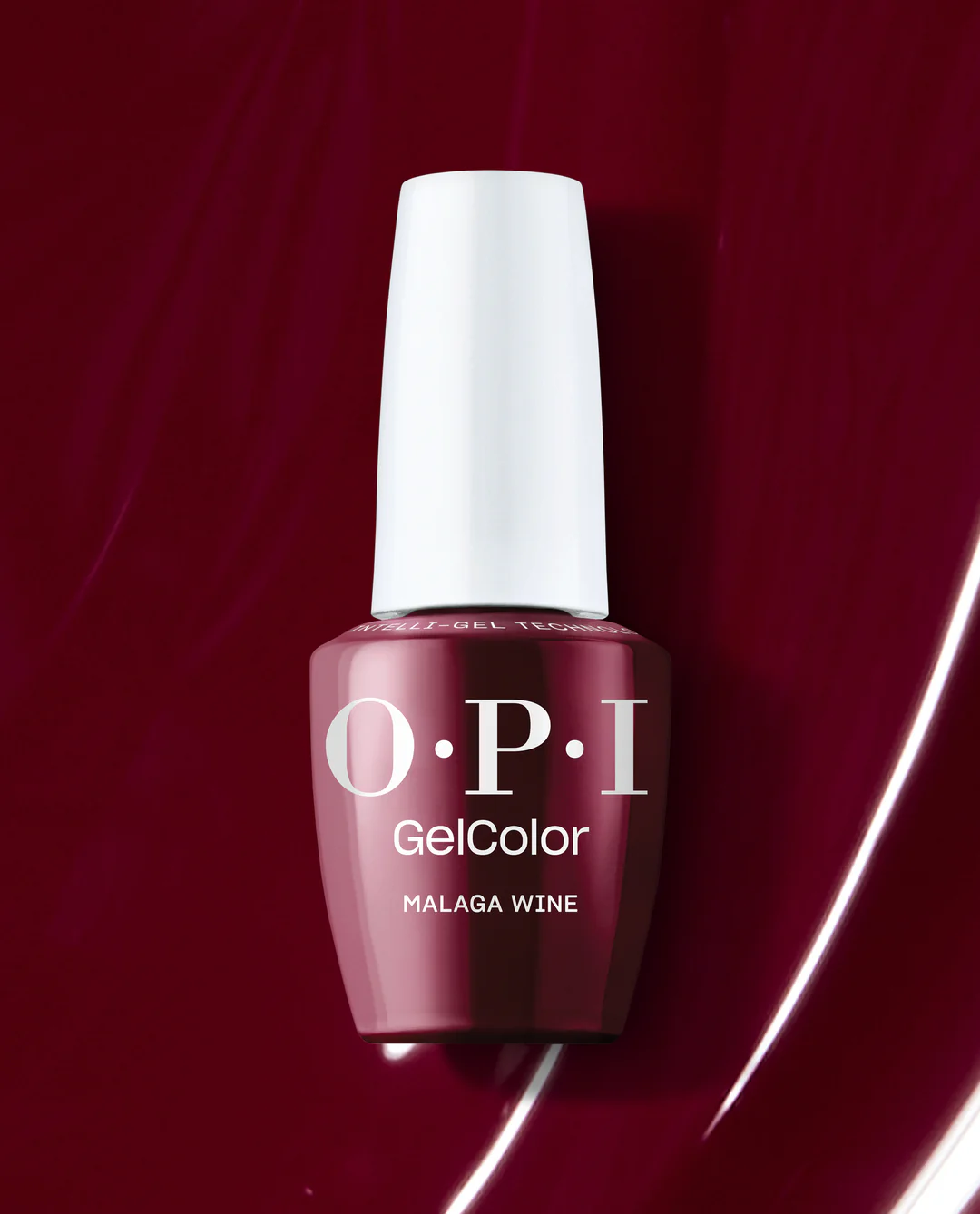 OPI Malaga Wine Oje