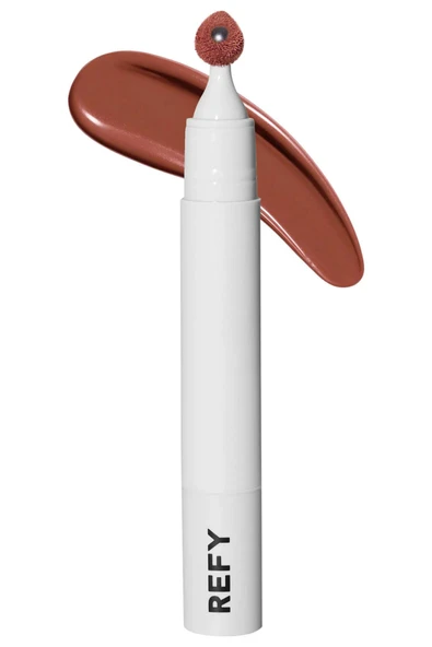 REFY Lip Stick - Rosa Rengi