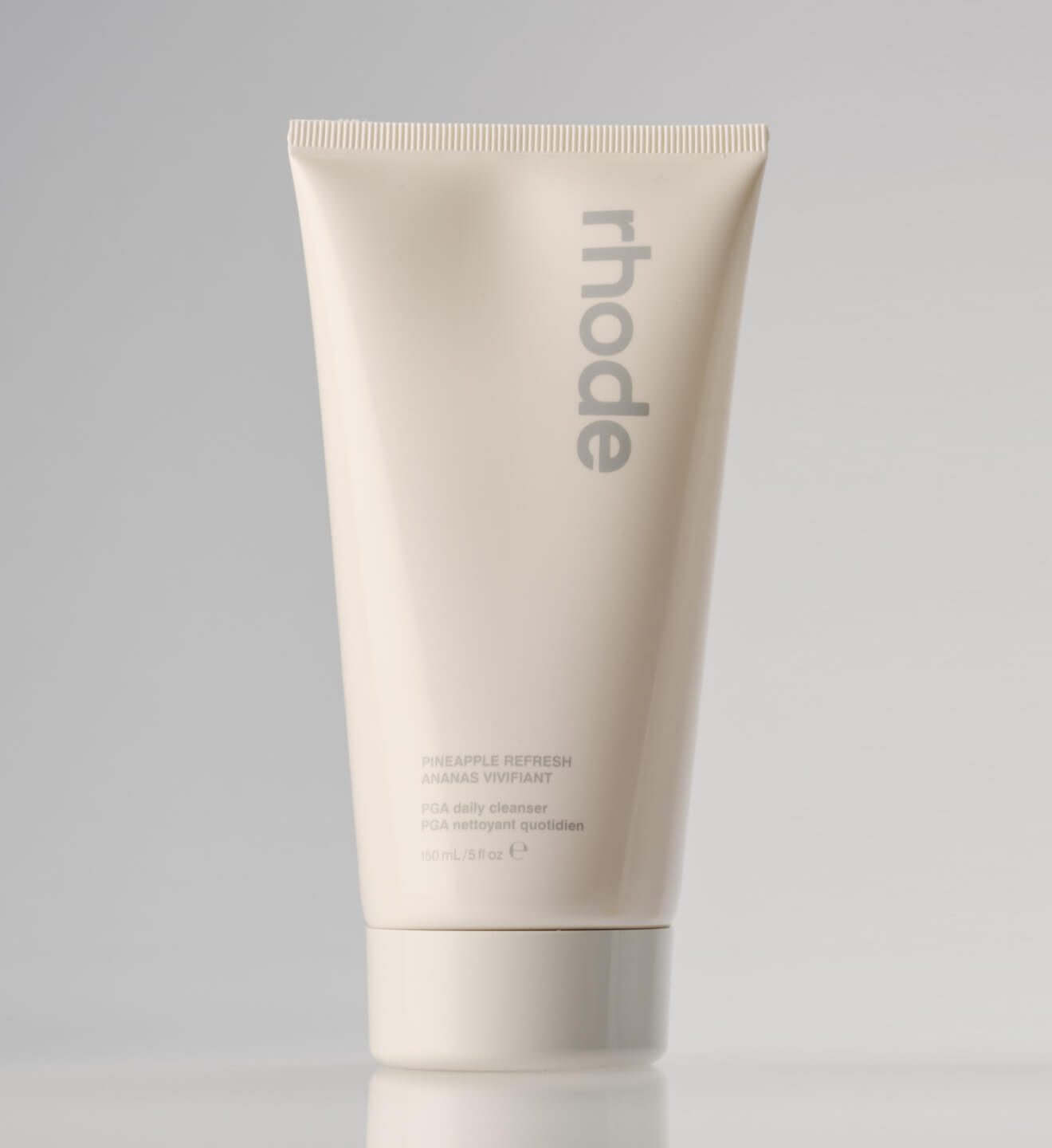 Rhode Pineapple Refresh Yüz Temizleyici