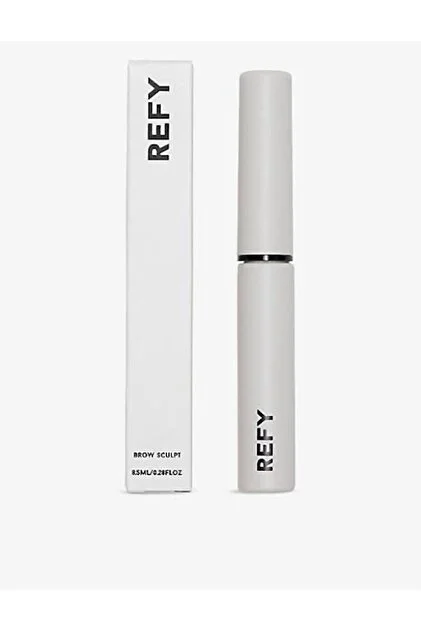 REFY Brow Sculpt Kas Jeli - Clear Rengi