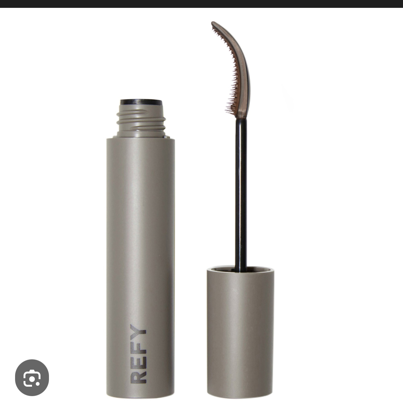 REFY Lash Sculpt Maskara Brown
