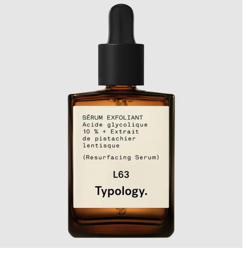 Typology Glikolik Asitli Yenileyici Serum