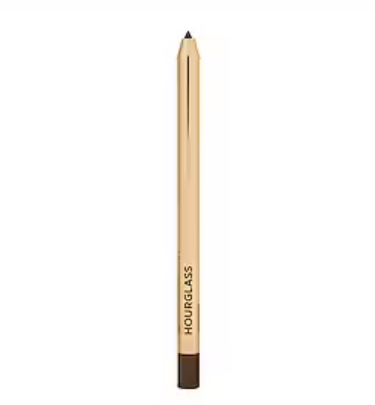 Hourglass Voyeur Waterproof Jel Eyeliner - Cave Rengi