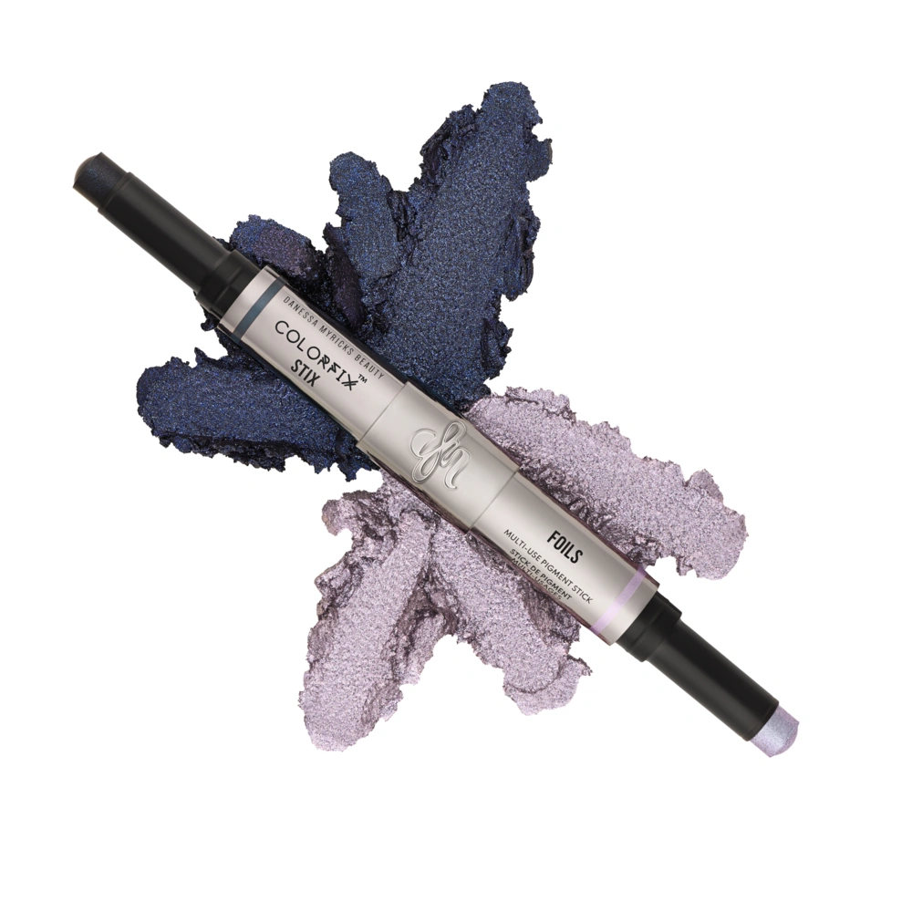 Danessa Myricks Colorfix Çok Amaçlı Pigment Stik Duo 9