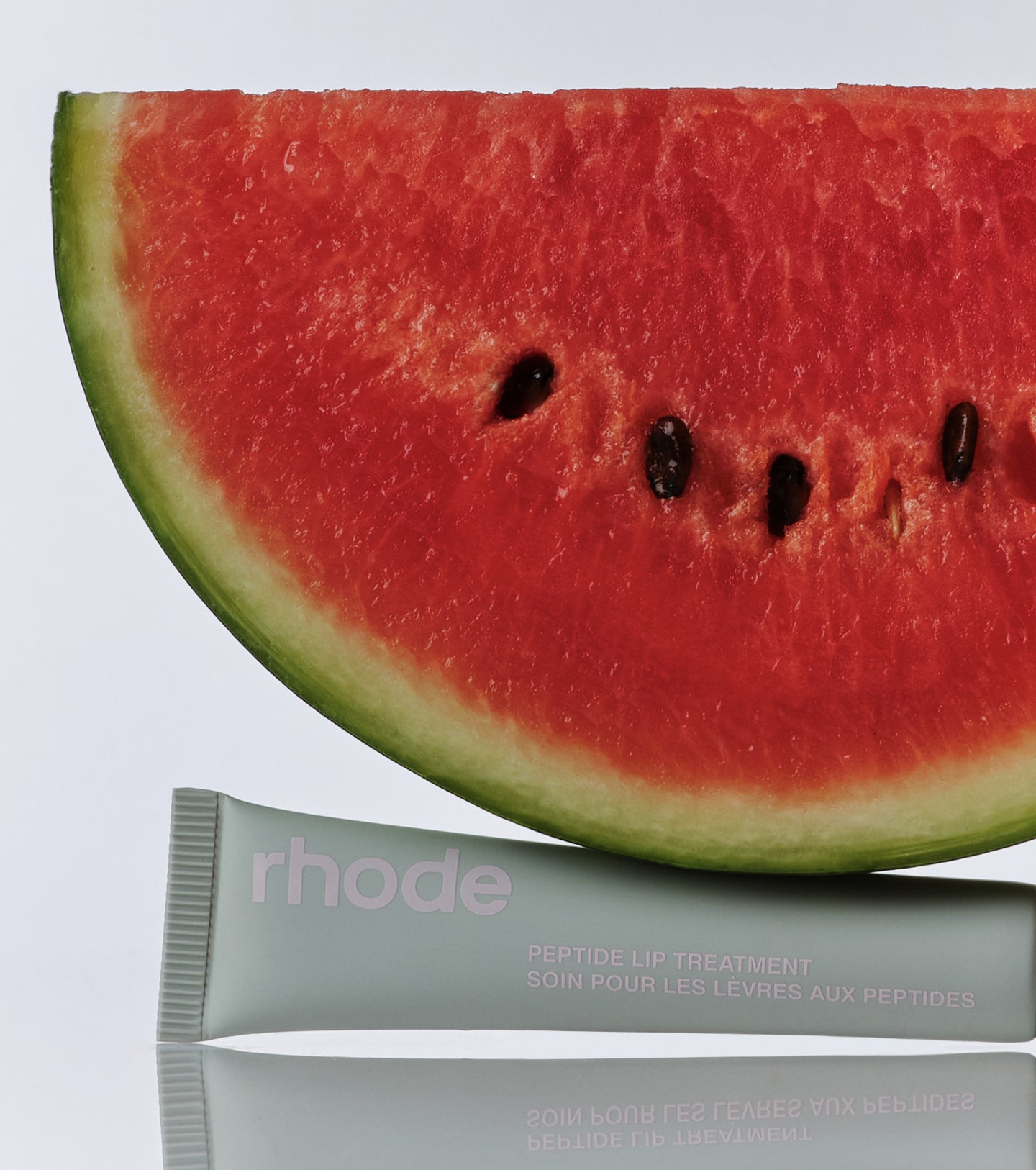 Rhode Peptide Dudak Tint - Watermelon Slice