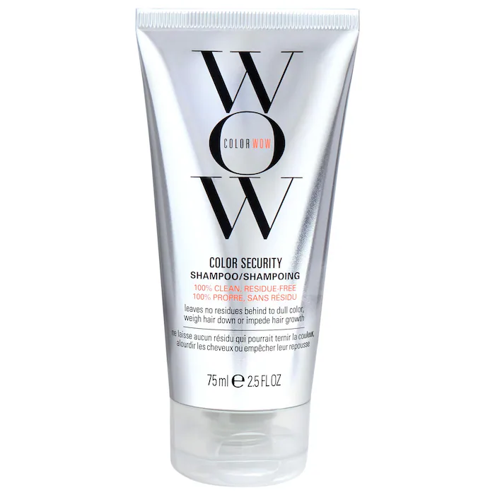 Color Wow Renk Koruyucu Şampuan 75ml