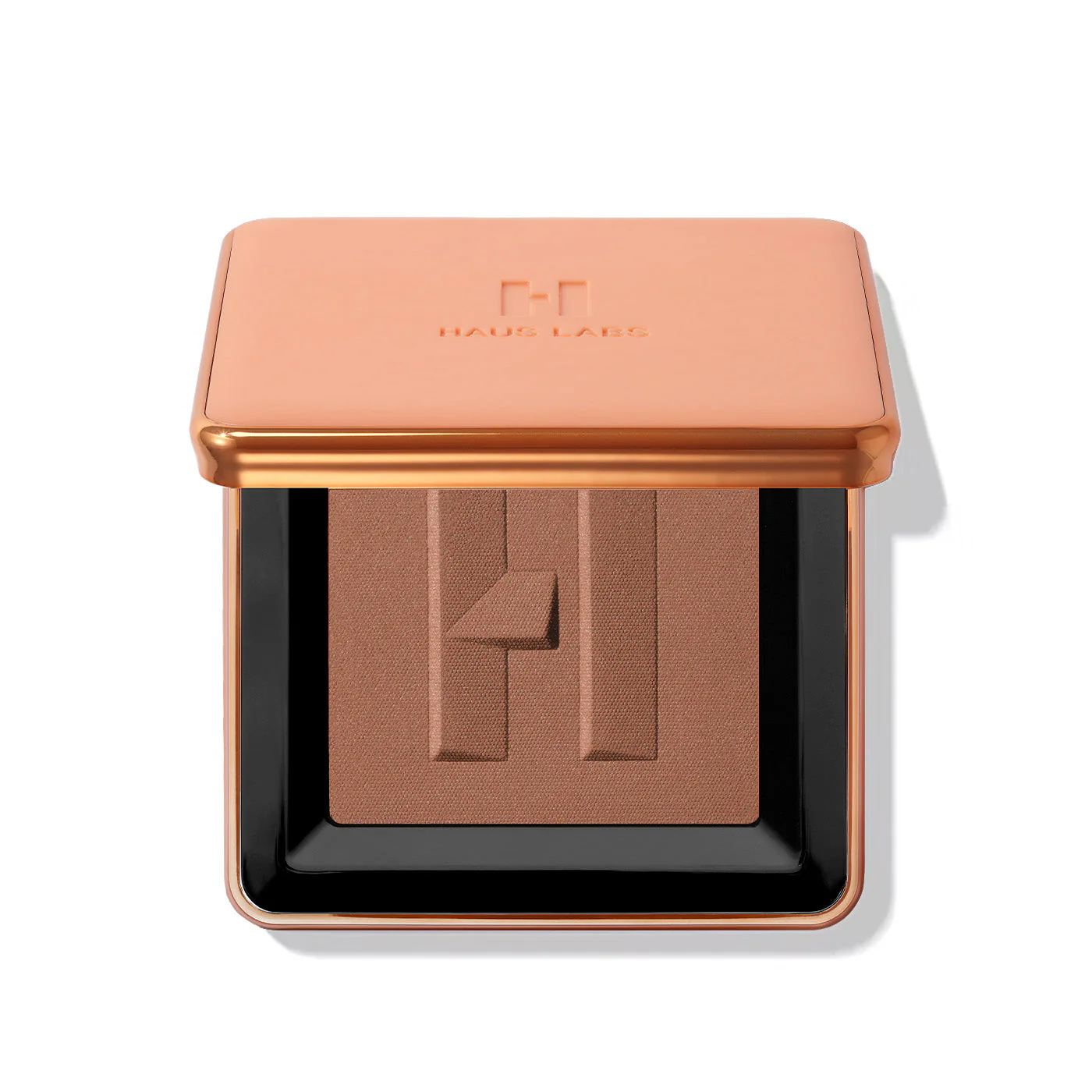 Haus Labs Güçlü Sculpt Kadife Bronzer - Terra Sol Light Medium Rengi