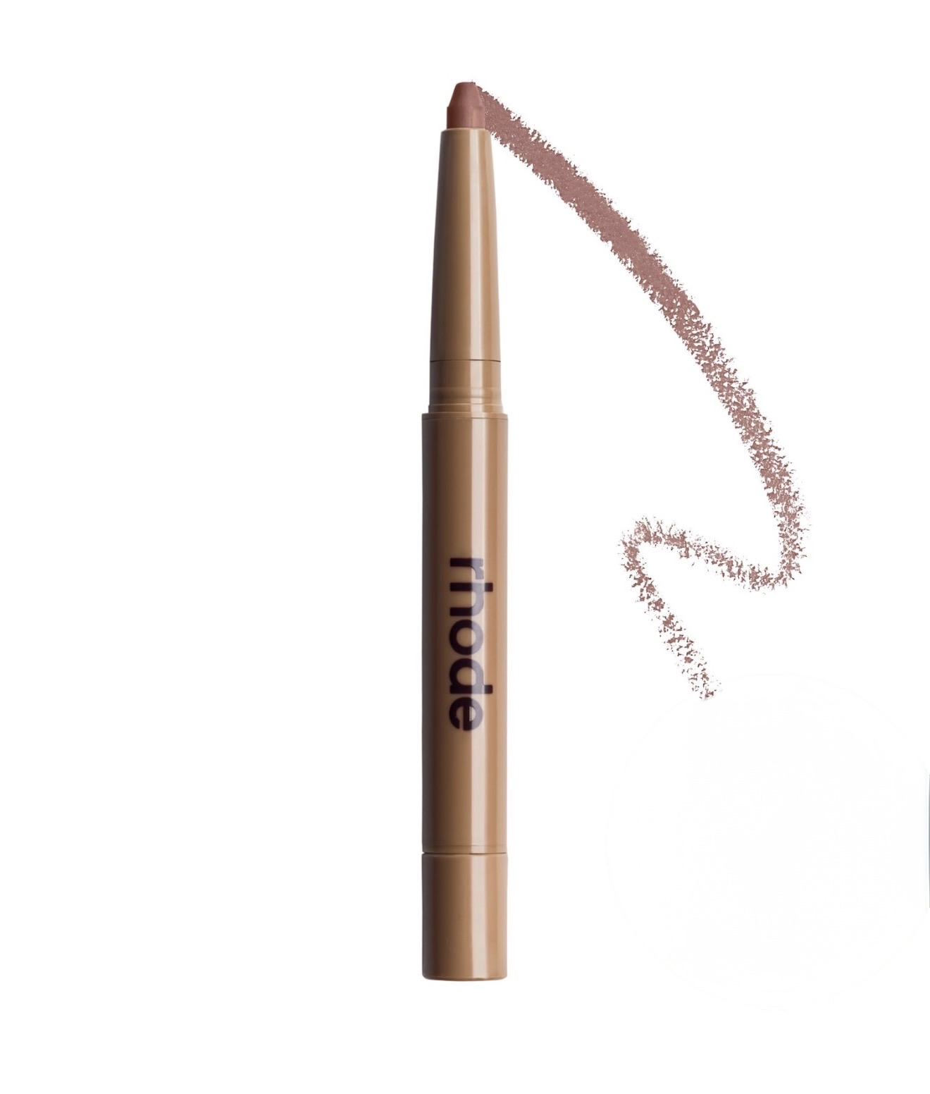 Rhode Peptit Dudak Kalemi - Lunge Rengi