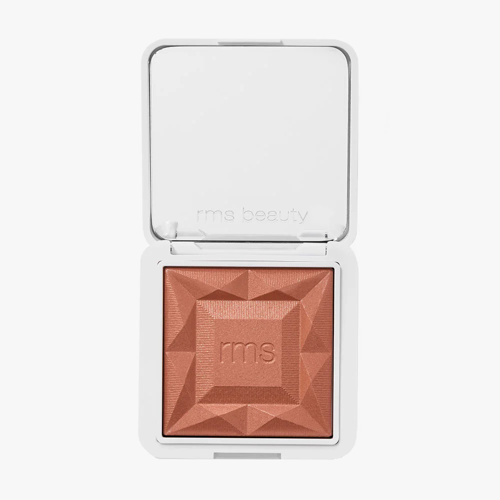 RMS ReDimension Nemlendirici Toz Allık - Maiden's Blush