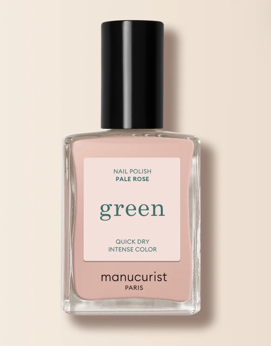 Manucurist Hızlı Kuruyan PALE ROSE rengi