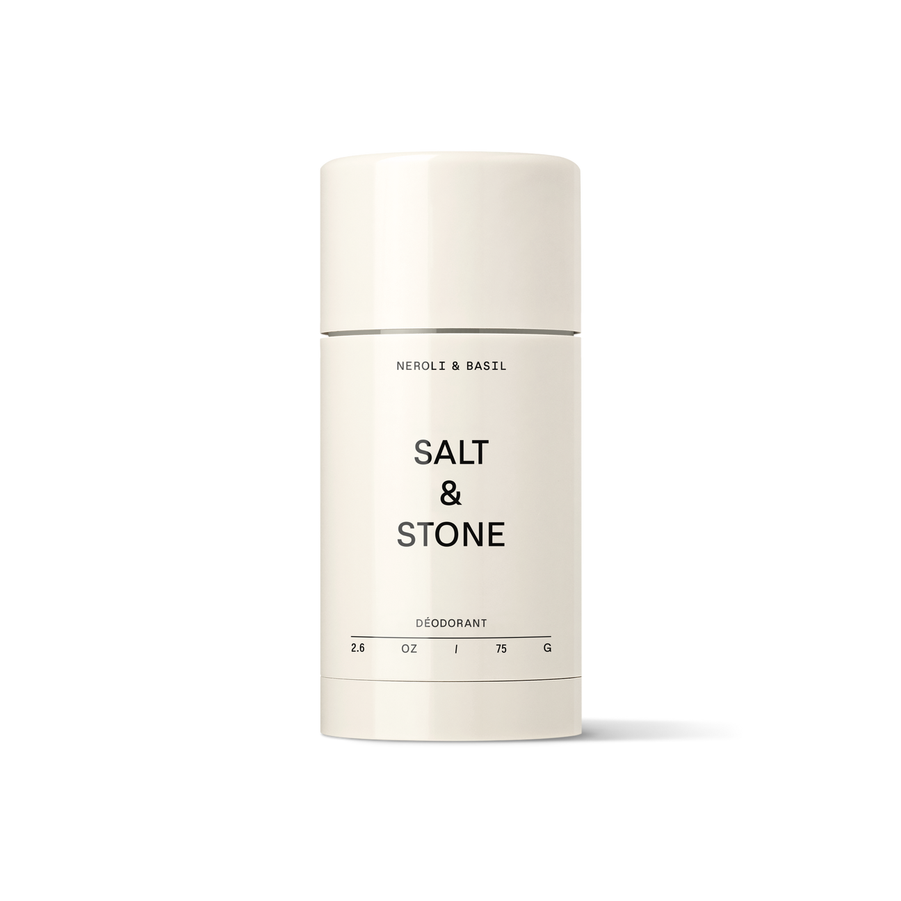Salt & Stone Neroli & Fesleğen Deodorant